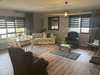 Family-friendly apartment near the hospital in Ankara