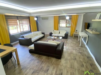 Clean rental apartment in Ankara