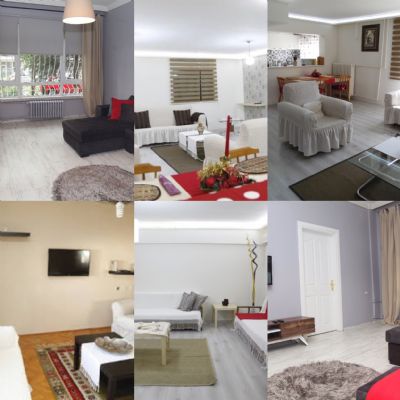 Furnished Apartments & Short Term Rentals For Patients & Medical Staff