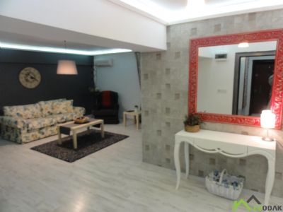 Furnished House for Rent in Memorial Hospital